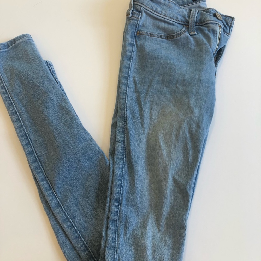 Hollister Jean Leggings